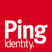 Ping Identity icon