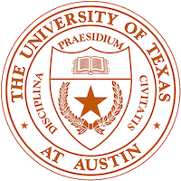 University of Texas logo